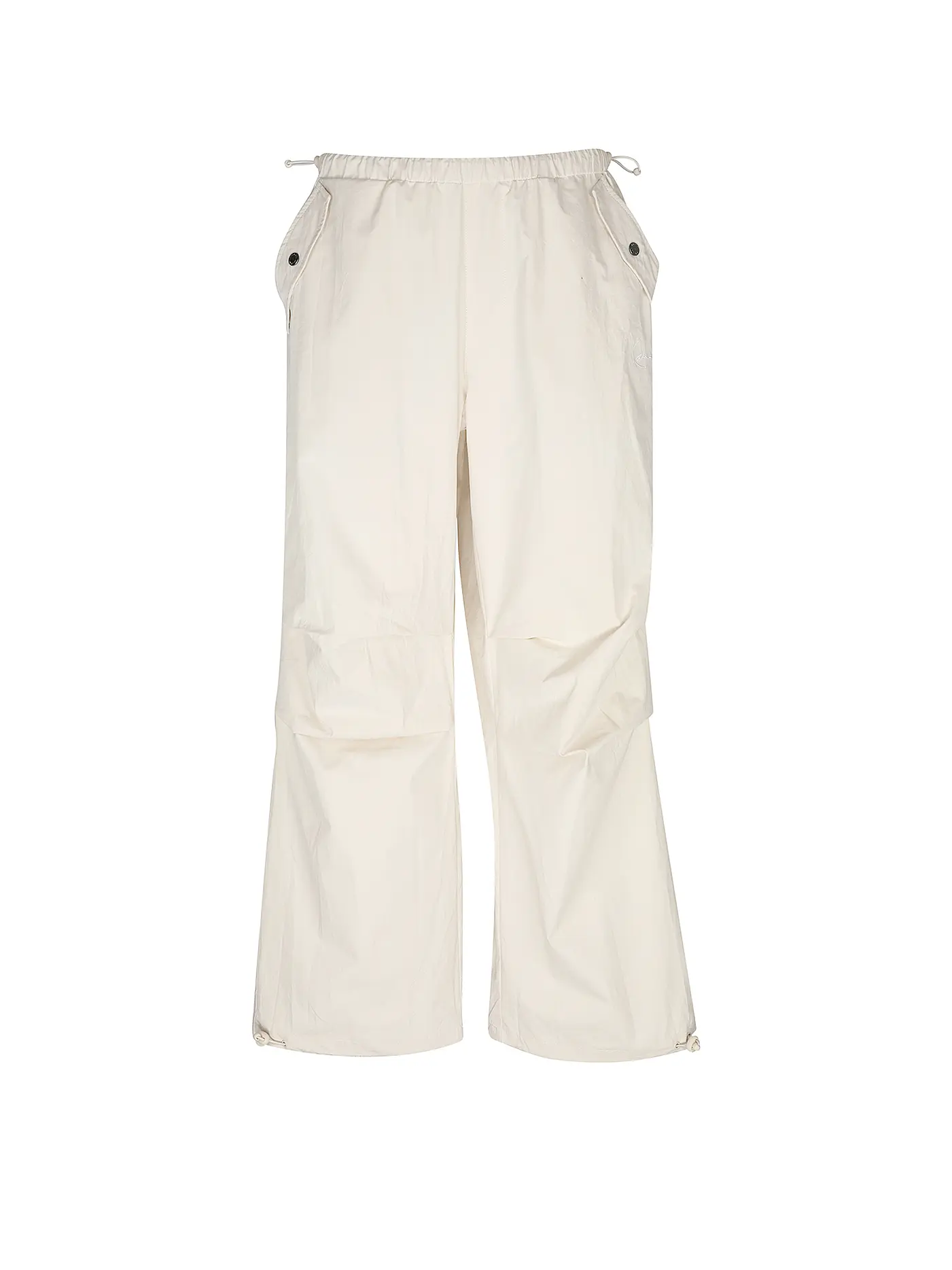 KARL KANI | Jogginghose | beige